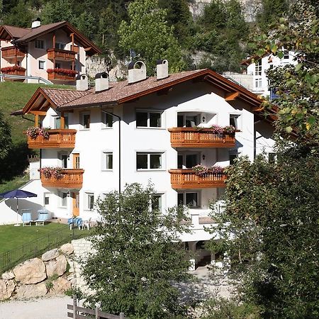 Villa Otto Santa Cristina Val Gardena Exterior foto